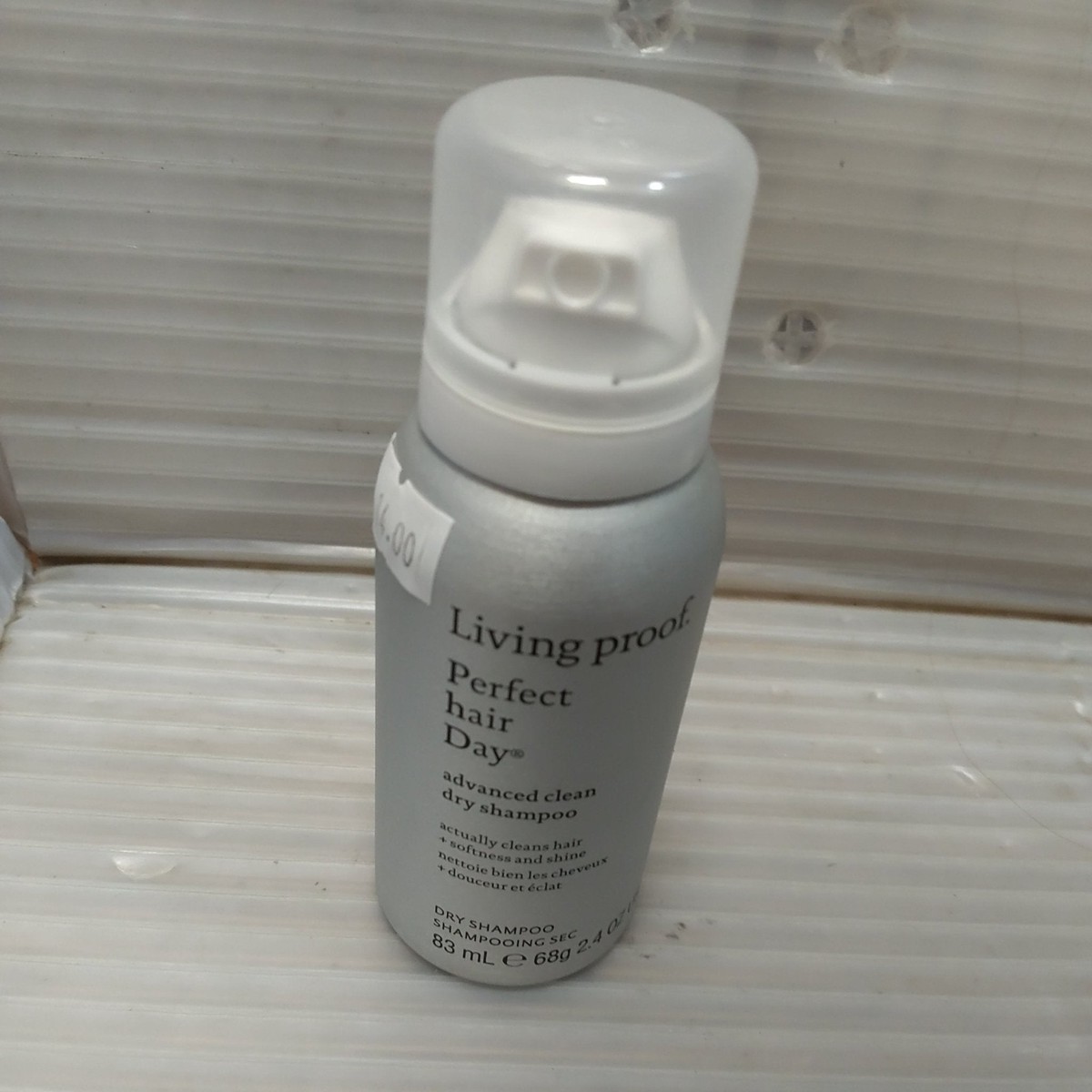 Living Proof Perfect hair Day Advanced Clean Dry Shampoo 2.4 fl oz