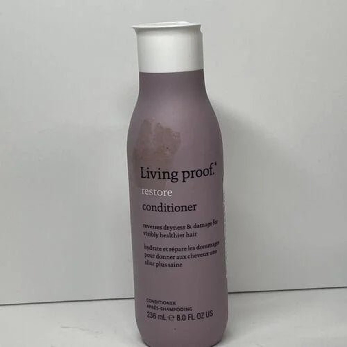 Living Proof Restore Conditioner 8 oz