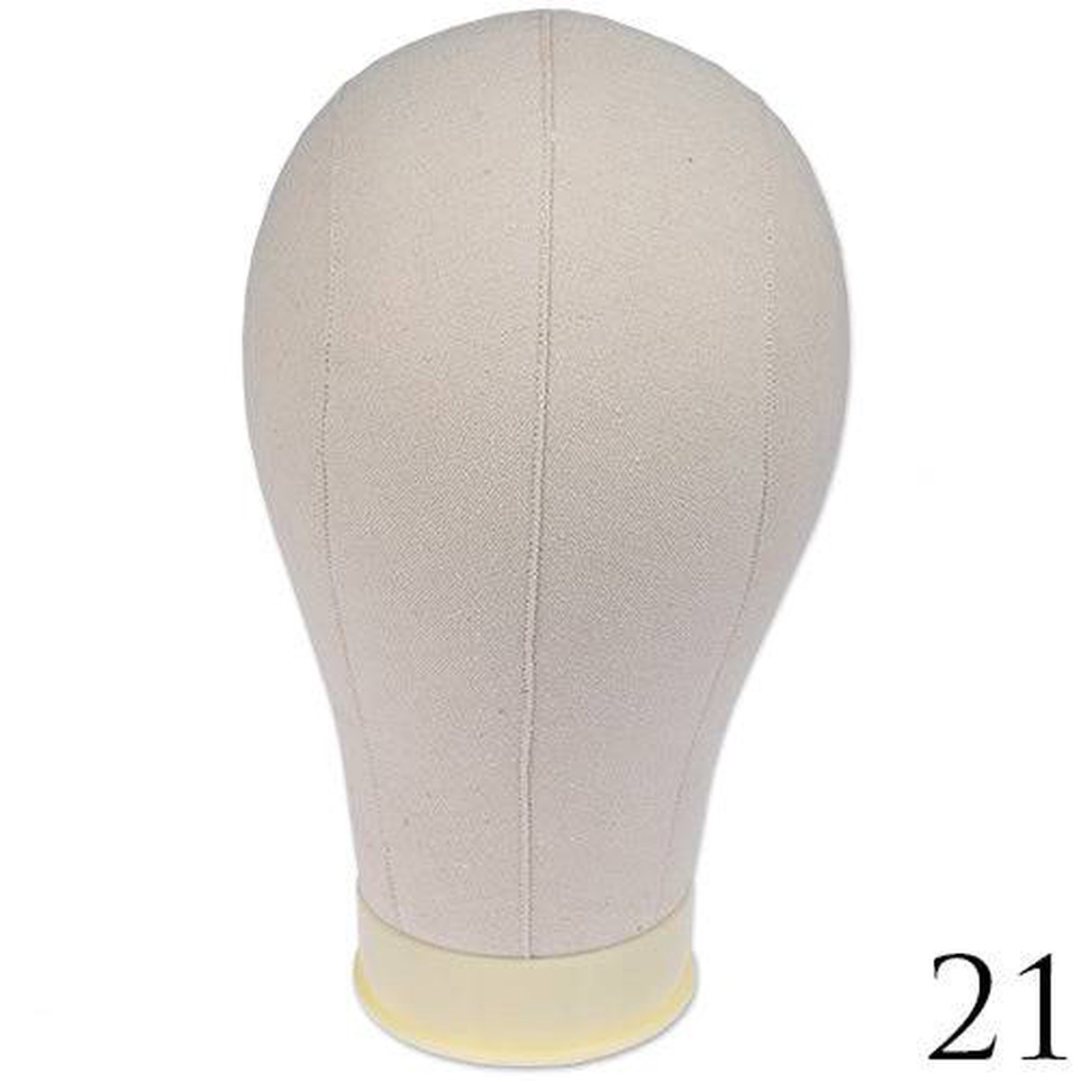 LQQKS Canvas Head