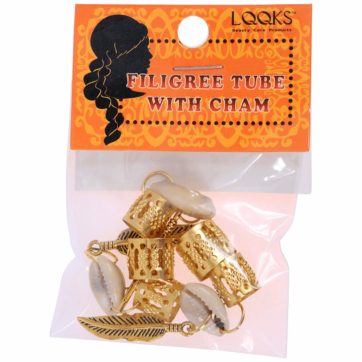 LQQKS Hair Braid Hair Ornament