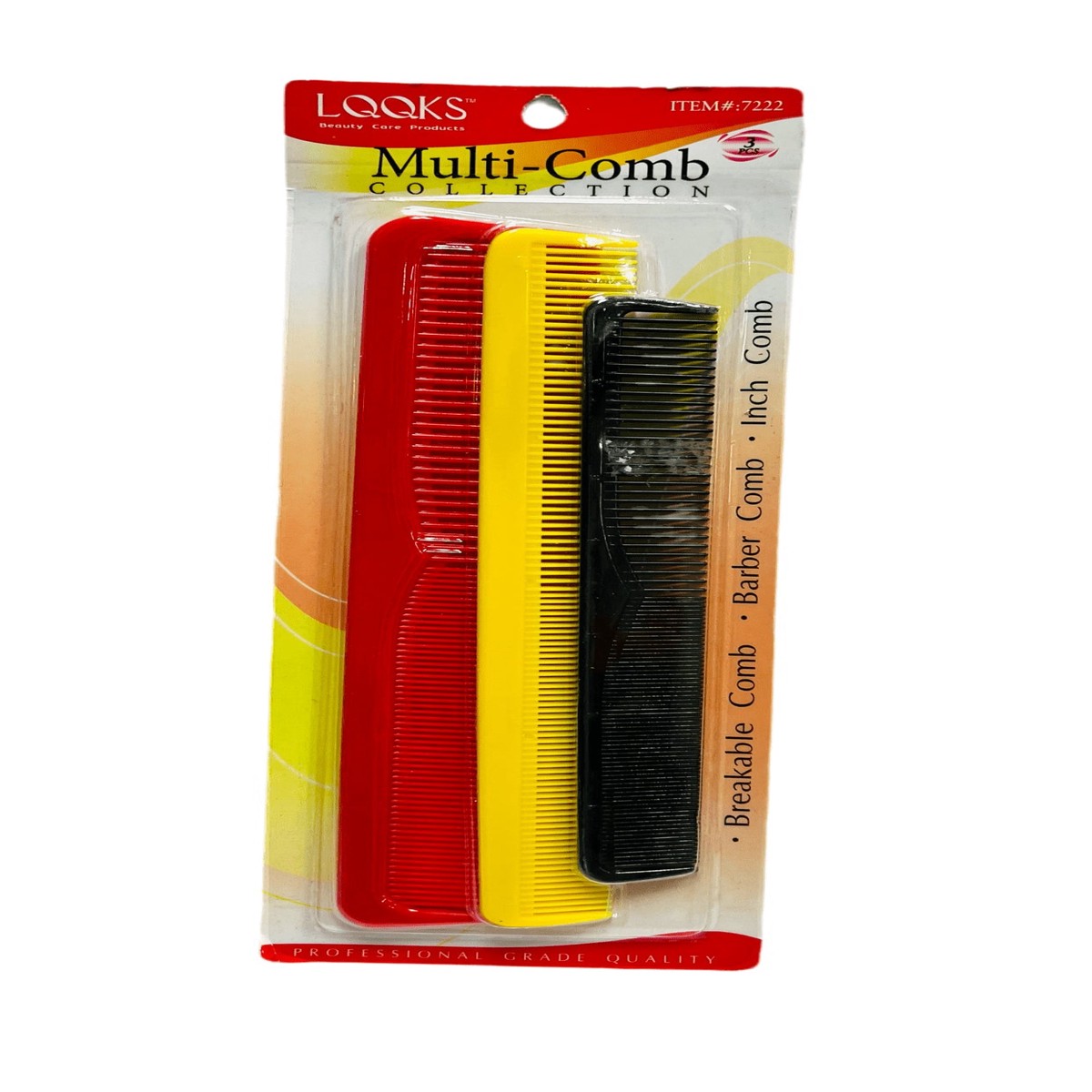 LQQKS Multi-Comb Collection