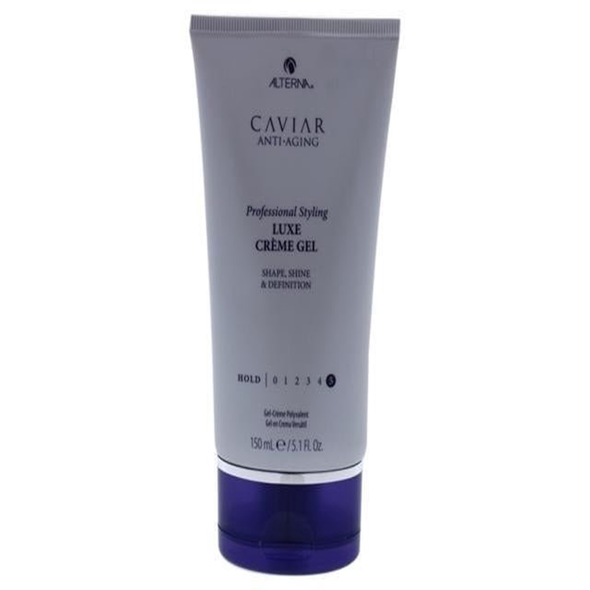 Alterna Anti-Aging Professional Styling Luxe Creme Gel 5.1 oz