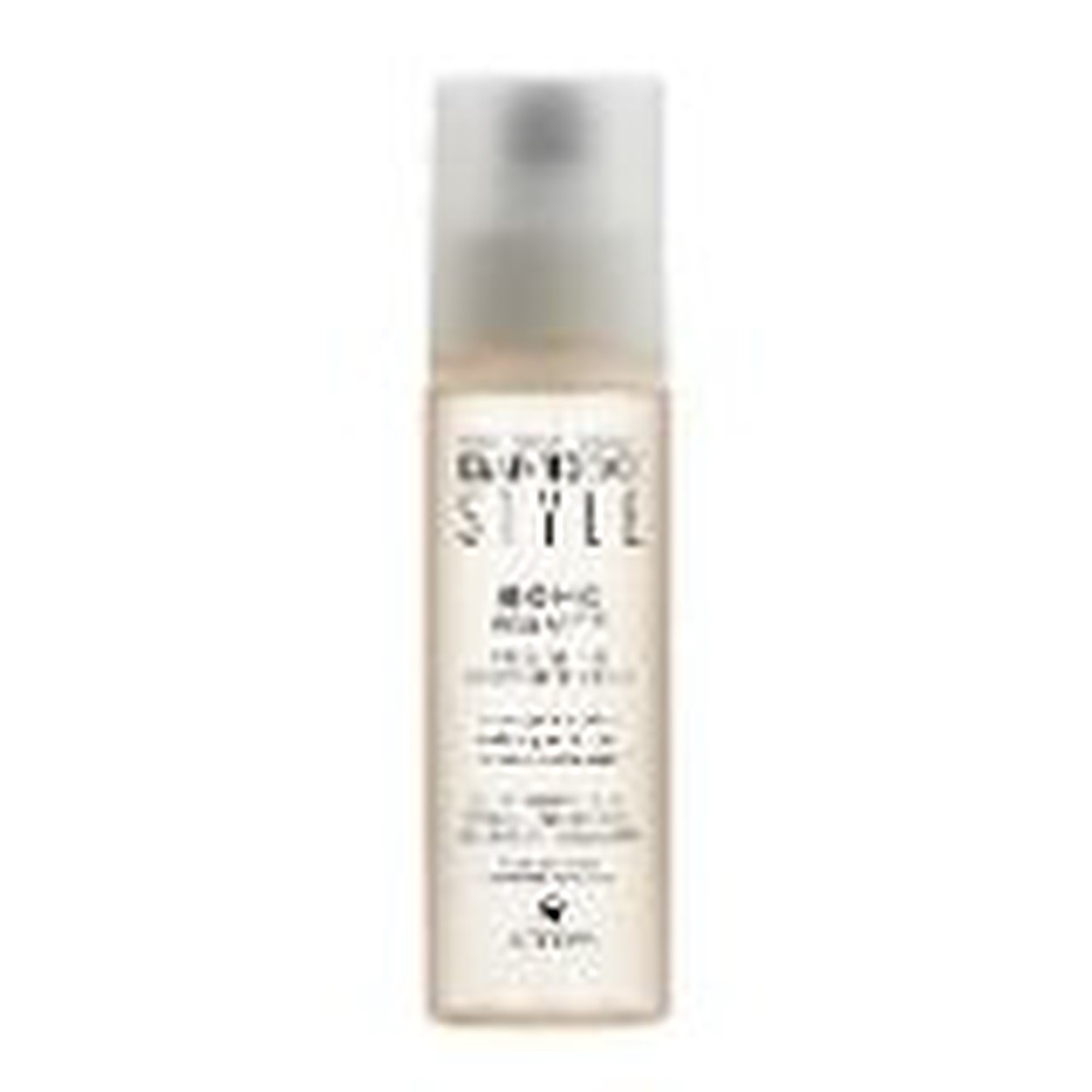 Alterna Bamboo Style Boho Waves Tousled Texture Mist Hairspray