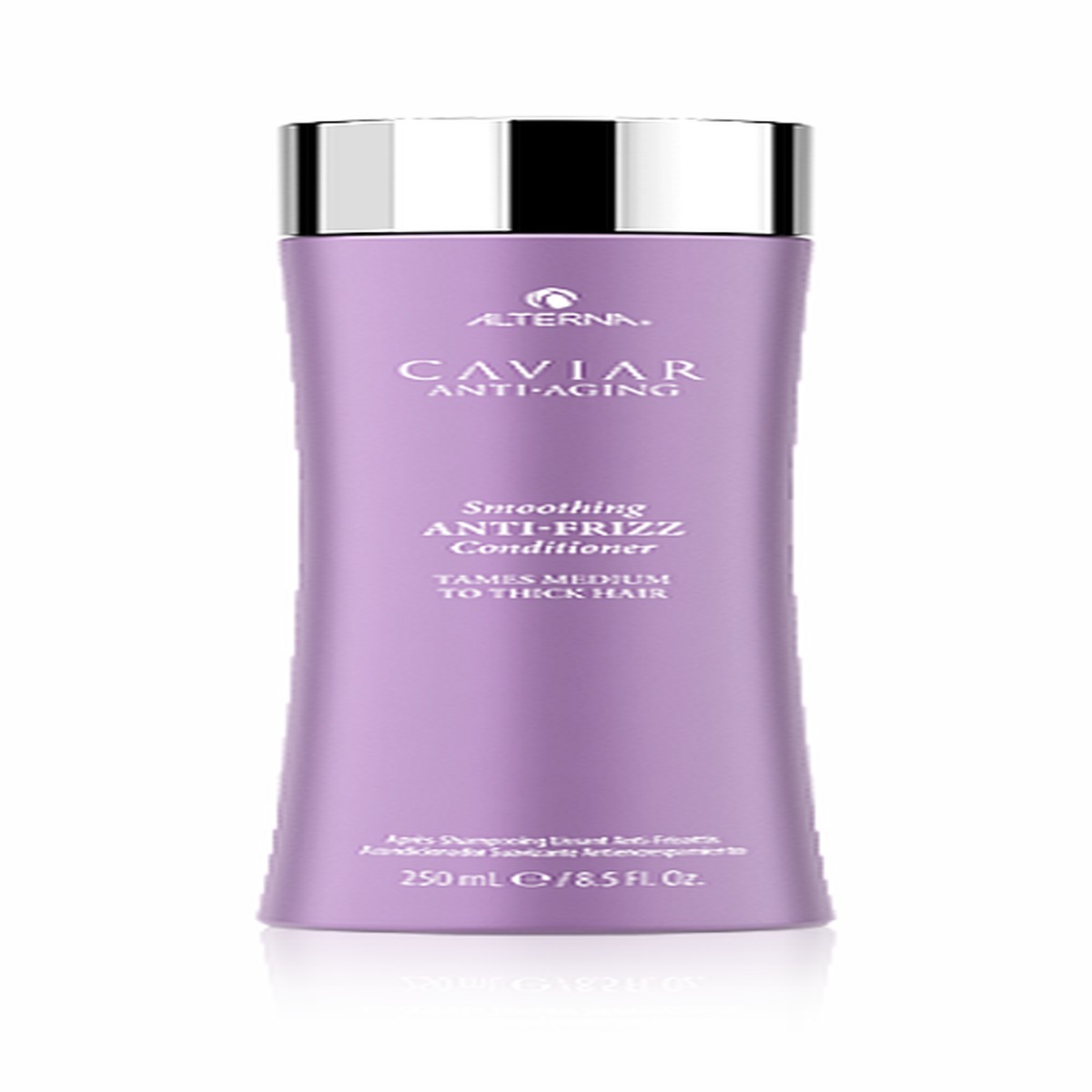 Alterna Caviar Anti-Aging Anti-Frizz Hair Conditioner 8.5 oz New in Box