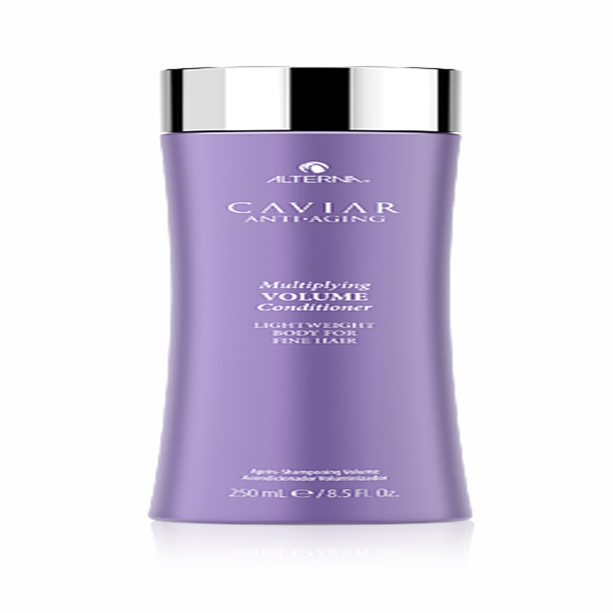Alterna Caviar Anti-Aging Multiplying Volume Conditioner, 8.5 oz