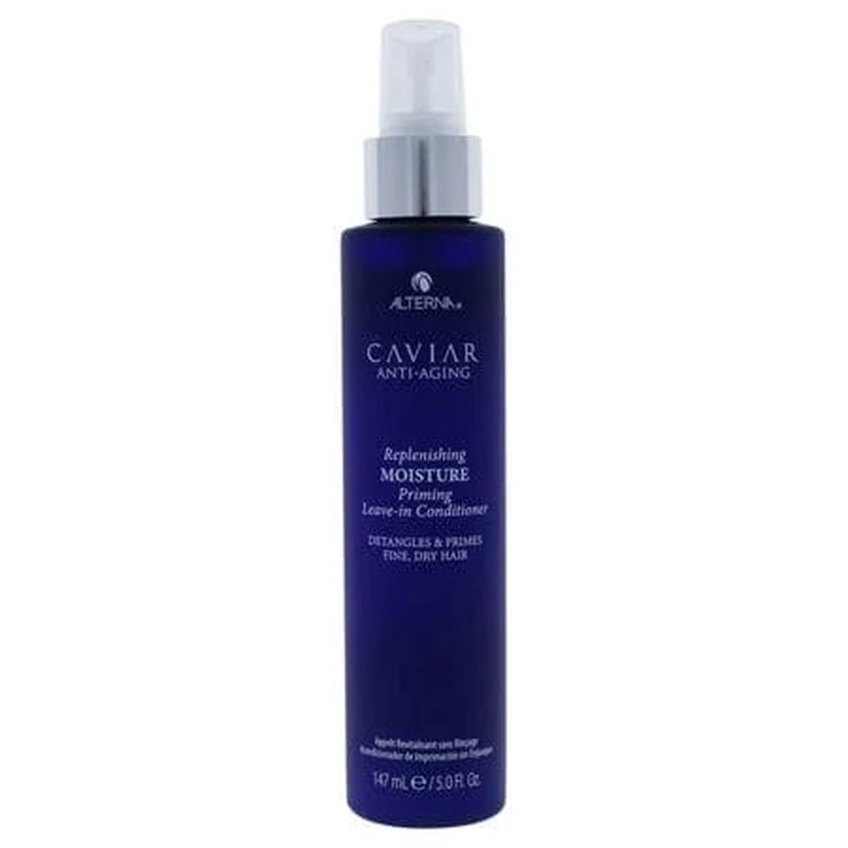 Alterna Caviar Anti-Aging Replenishing Moisture Priming Leave-In Conditioner 5 oz