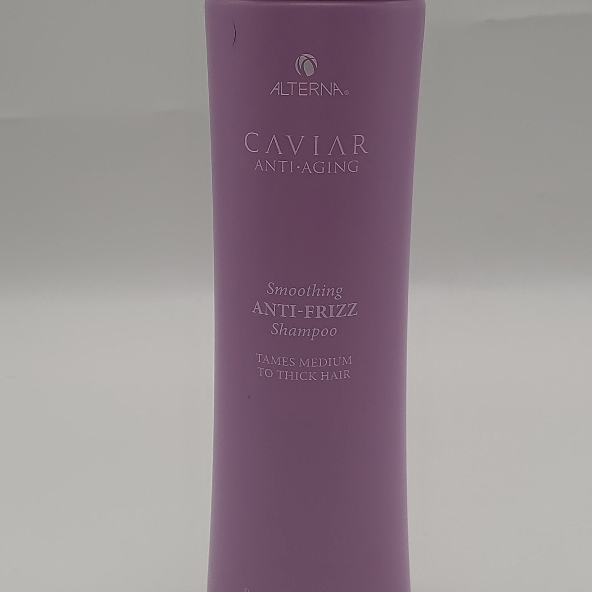 Alterna Caviar Anti-Aging Smoothing Anti-Frizz Shampoo 8.5 oz