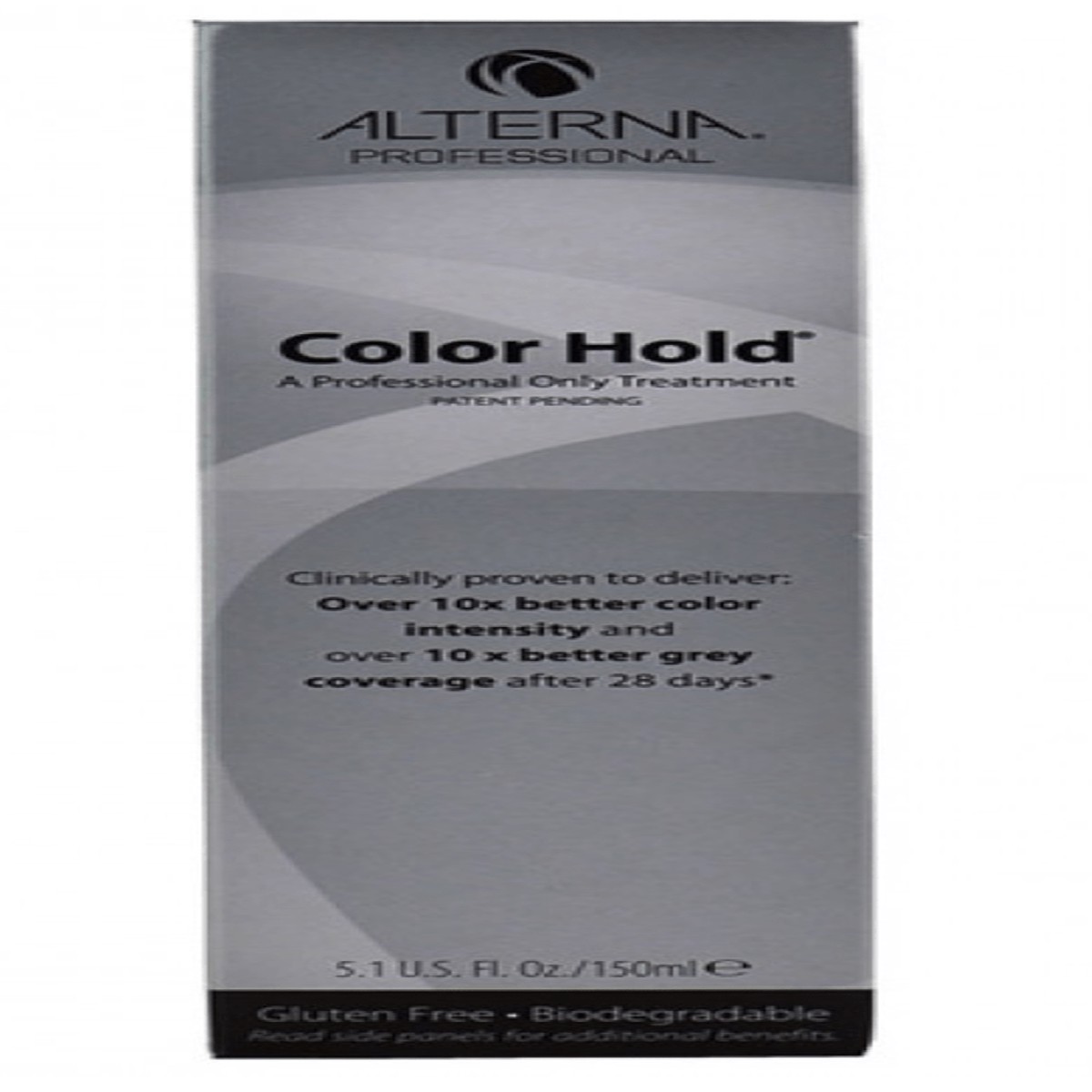 Alterna Professional Color Hold 5.1 oz Hair Styling New in Box