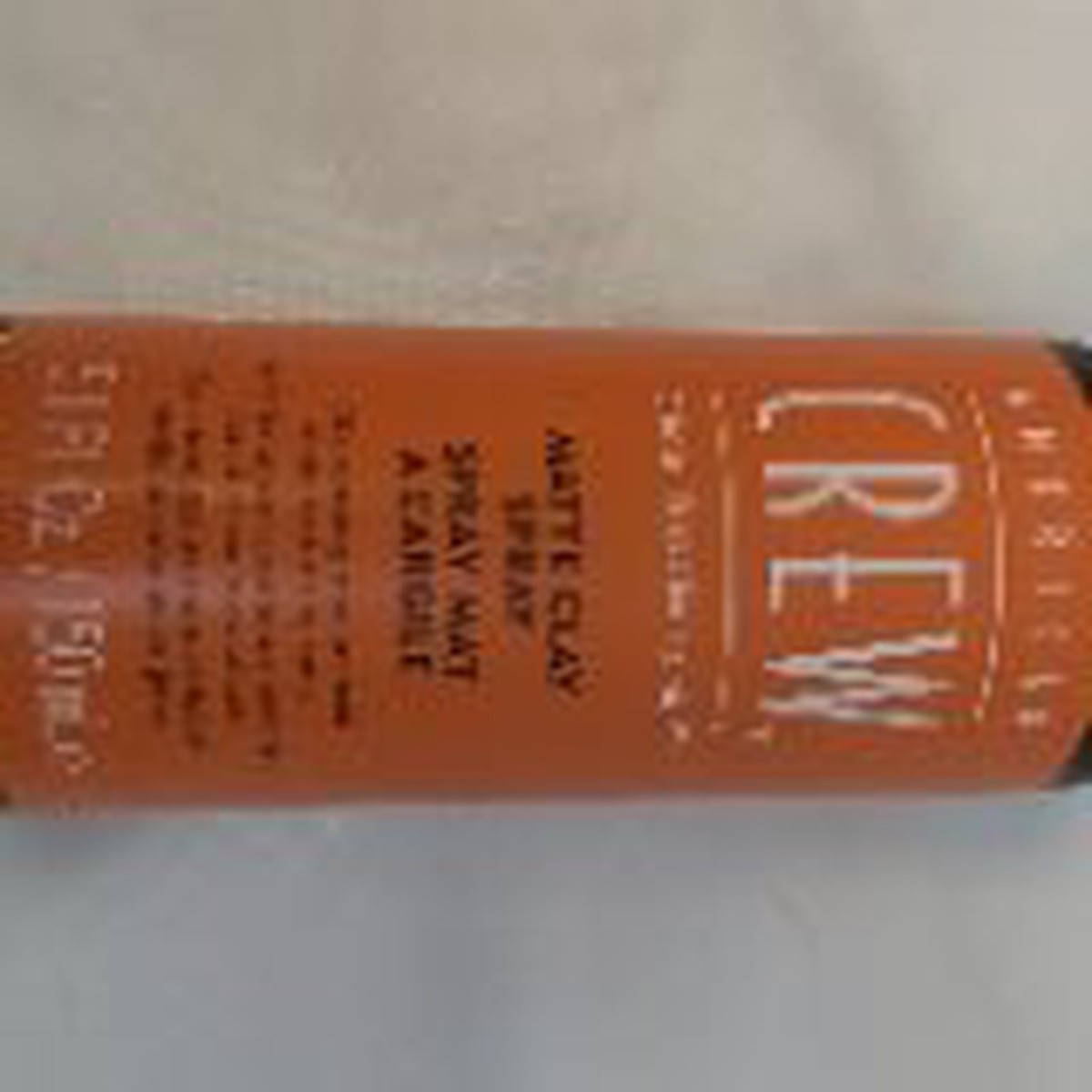 American Crew Matte Clay Hair Styling Spray 5.1 oz
