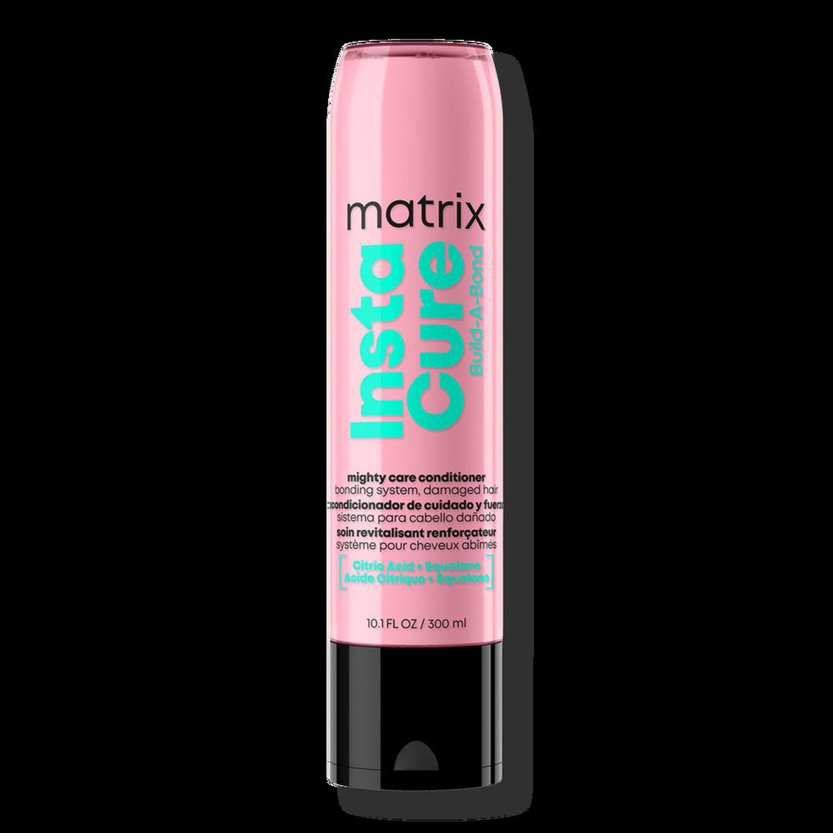 Matrix Instacure Build-A-Bond Mighty Care Conditioner 10.1 oz