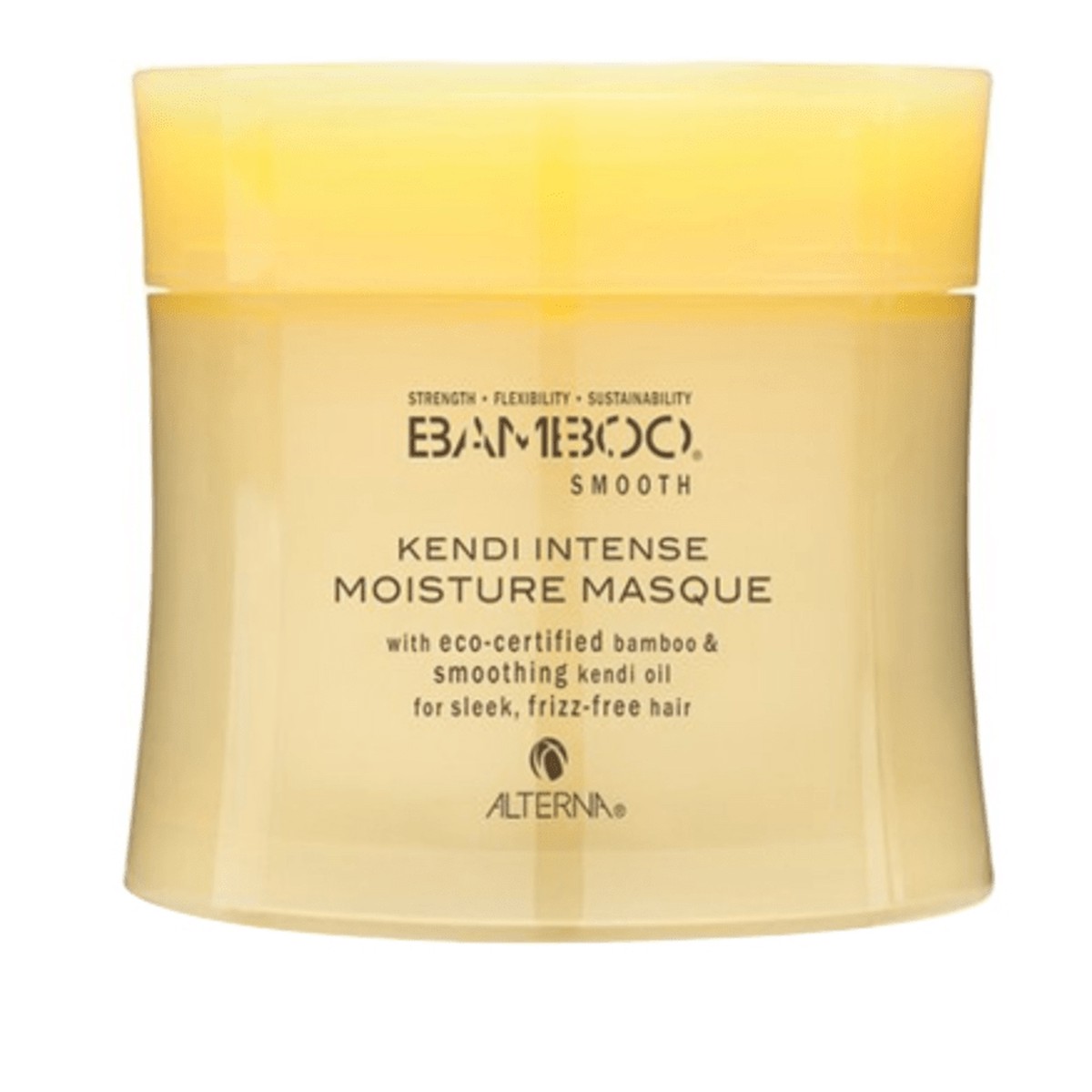 Alterna Bamboo Smooth Kendi Intense Moisture Hair Masque 5oz