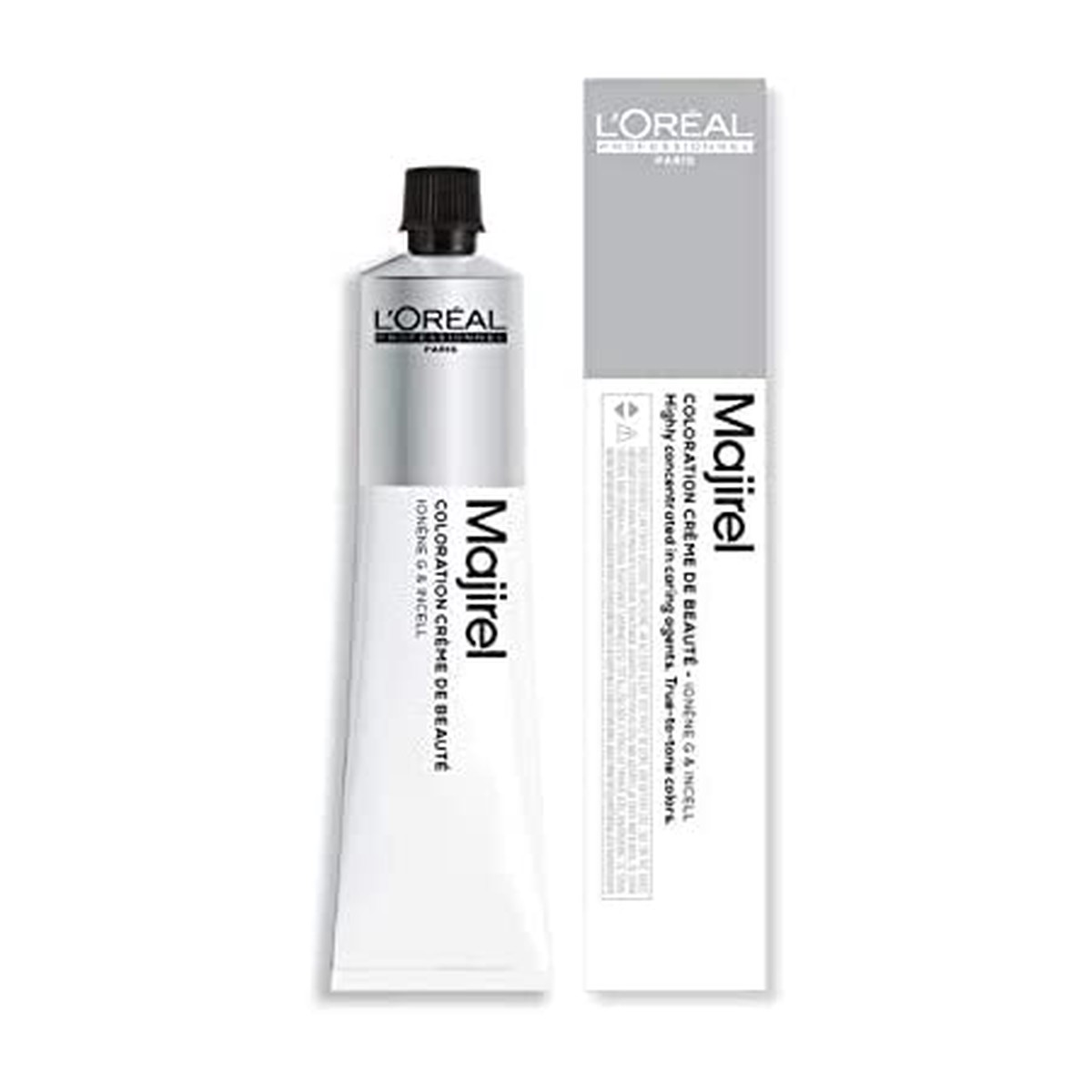 L'Oral Professionnel Majirel Permanent Hair Color, 2 oz