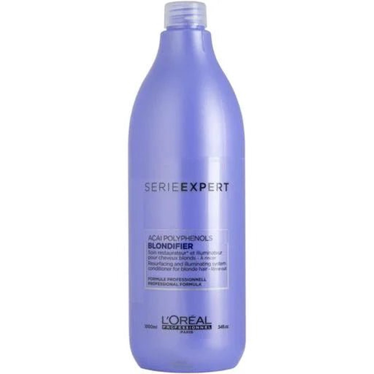L'Oral Professionnel Srie Expert Blondifier Conditioner, 34 oz