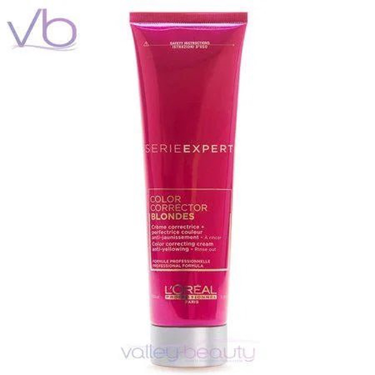 L'Oreal Professionnel Serie Expert Color Corrector Blondes 5 OZ