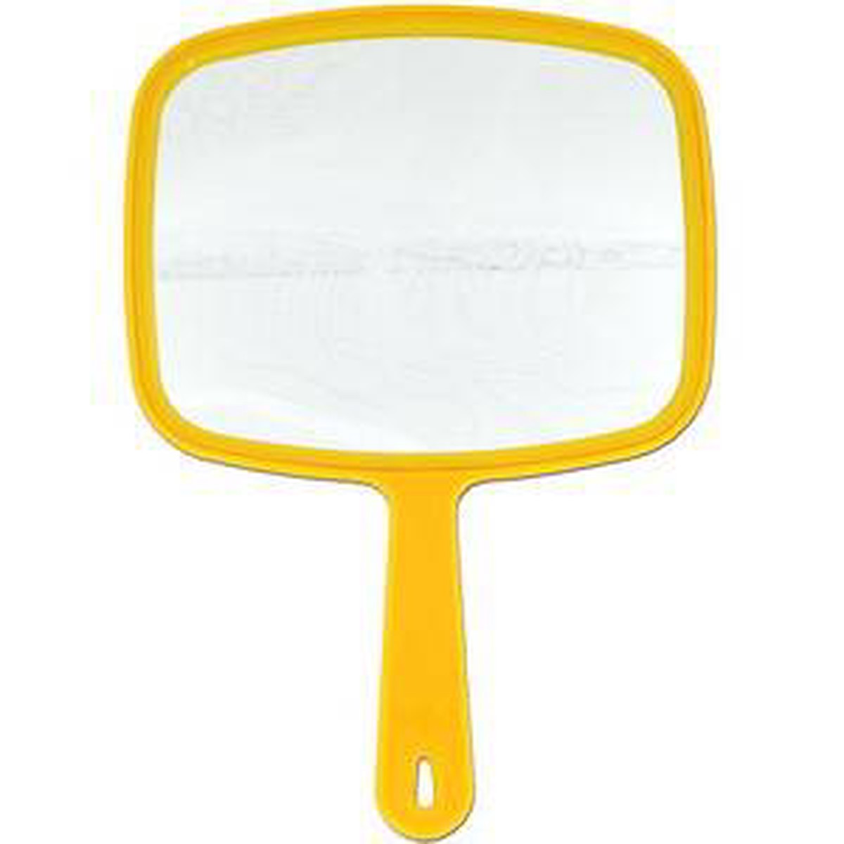 LQQKS Medium Hand Mirror