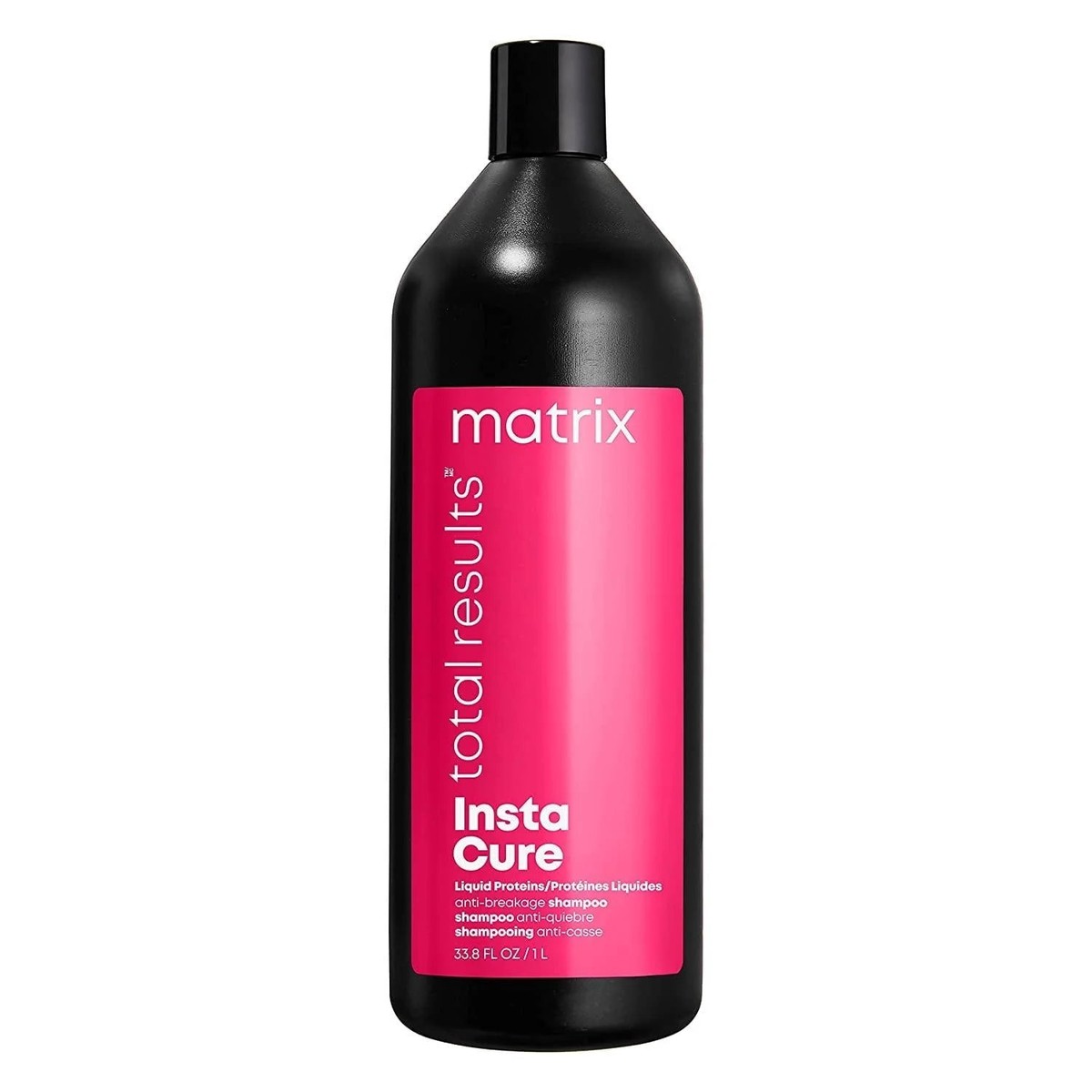 Matrix Total Results Insta Cure Anti-Breakage Shampoo 33.8 oz