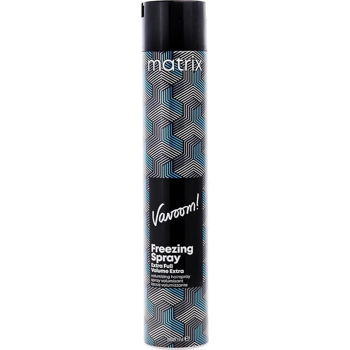 Matrix Vavoom Extra-Full Freezing Spray 14.9 oz