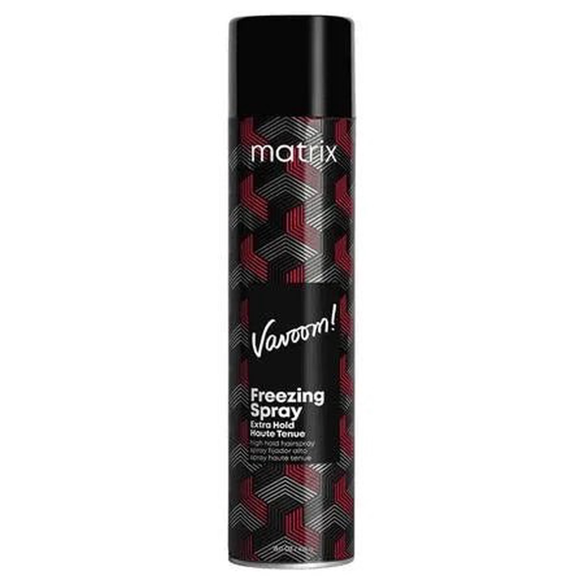 Matrix Vavoom Freezing Spray 15 oz