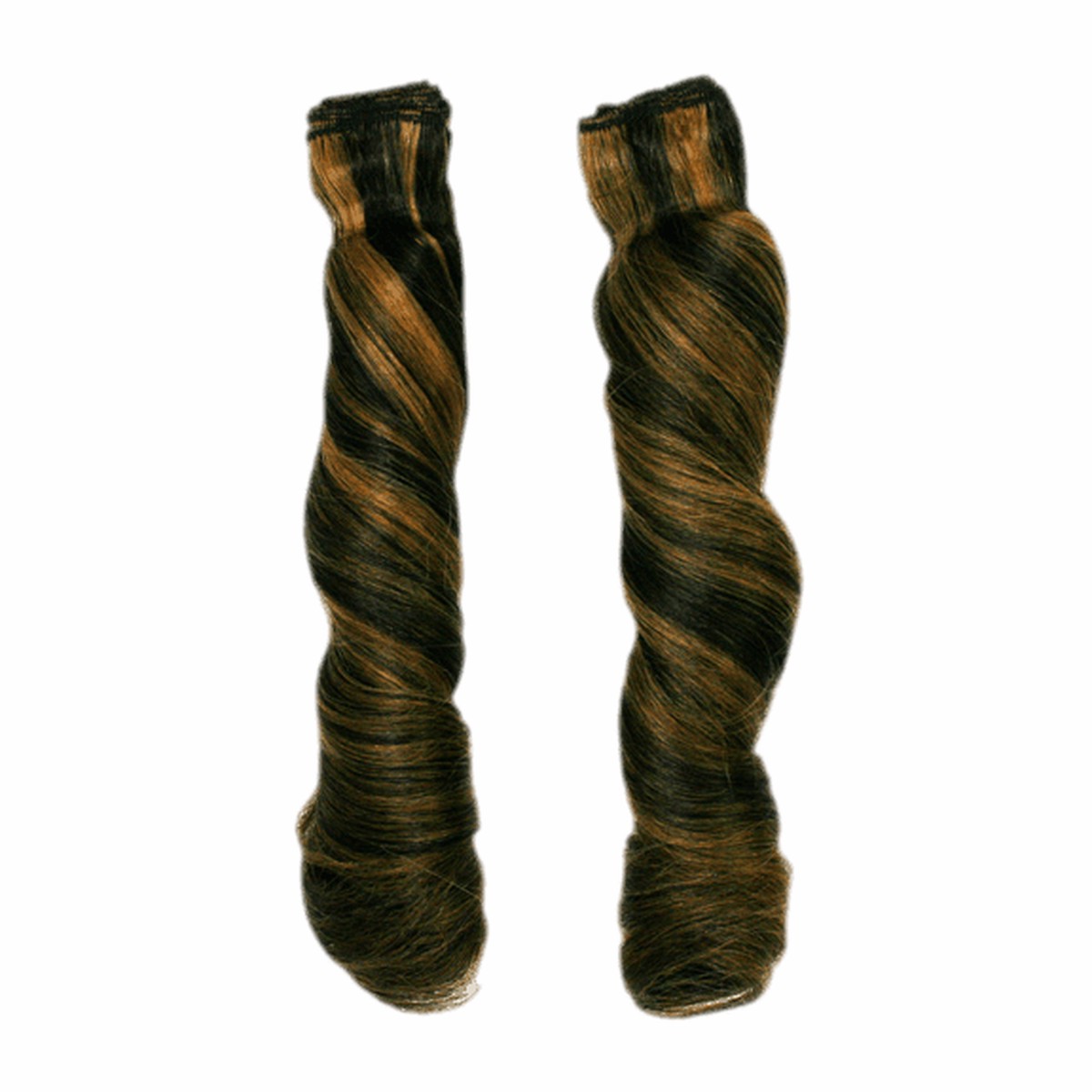 Pallet #145 - 100% Human Hair - Variety of Styles and Colors