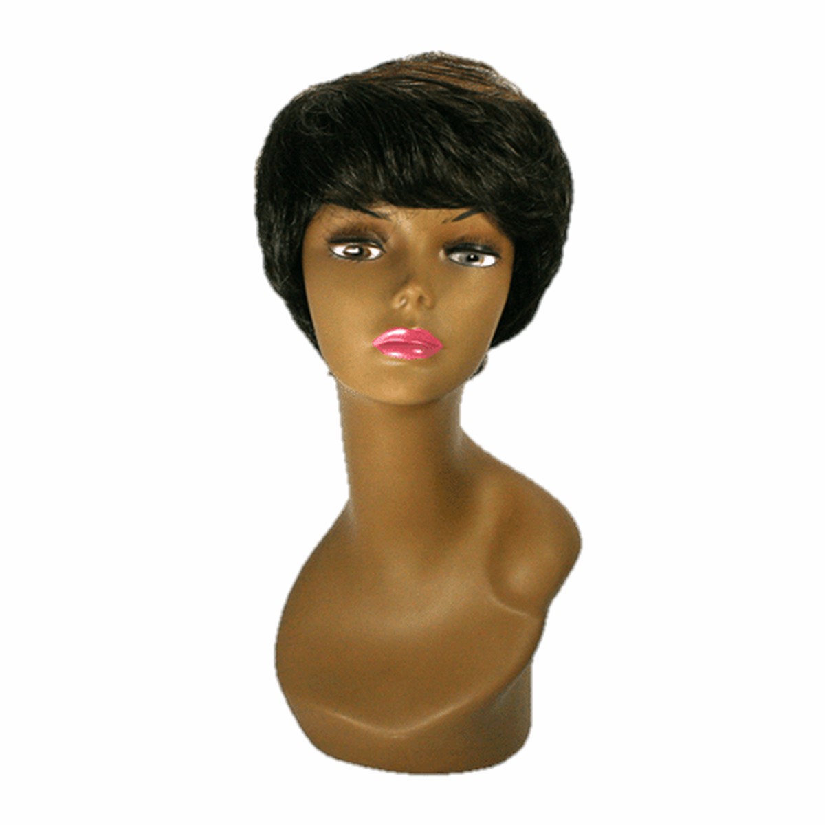 Pallet #159 - Lot of Hair - Variety of Styles and Colors