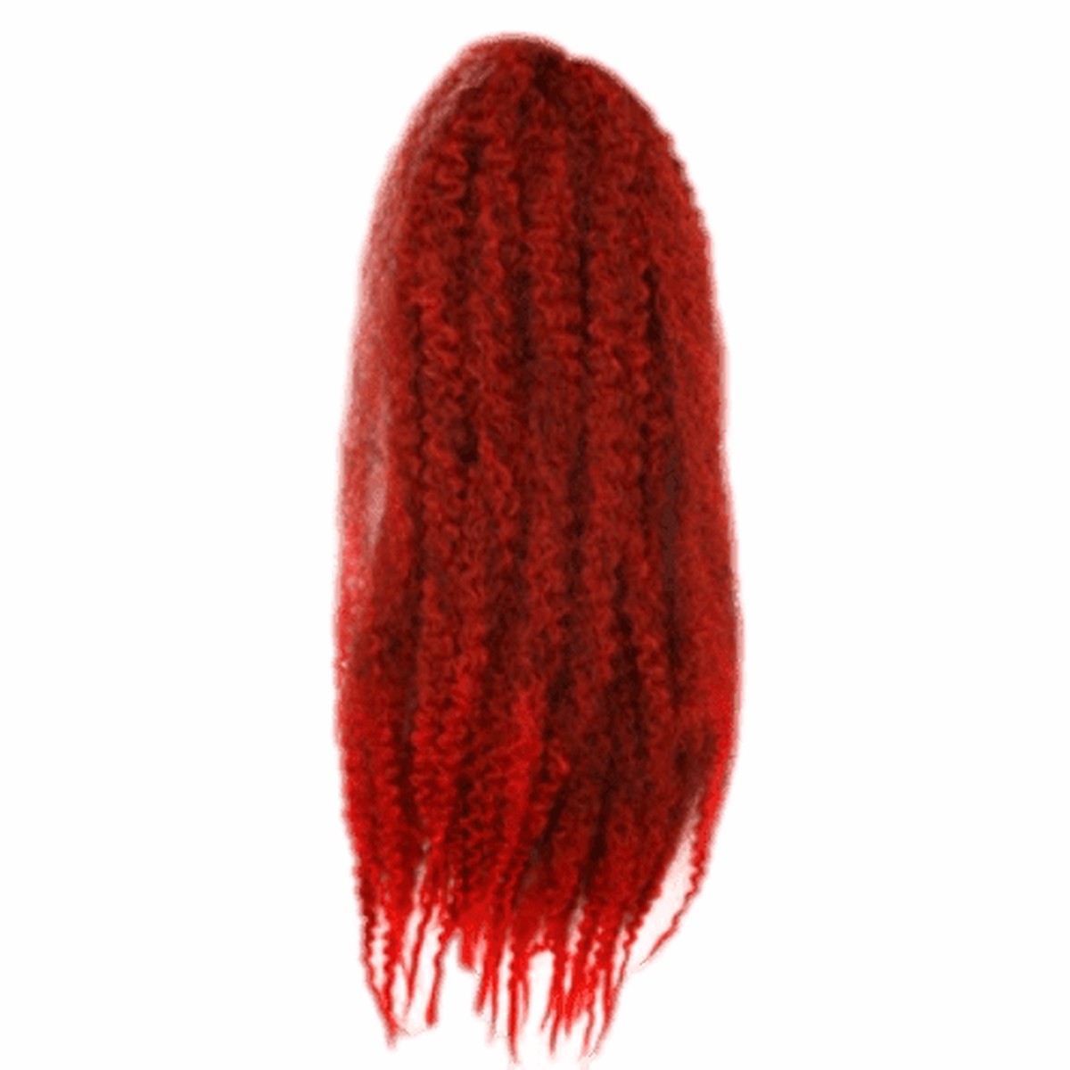 Pallet #177 - Lot of Hair - Variety of Styles and Colors