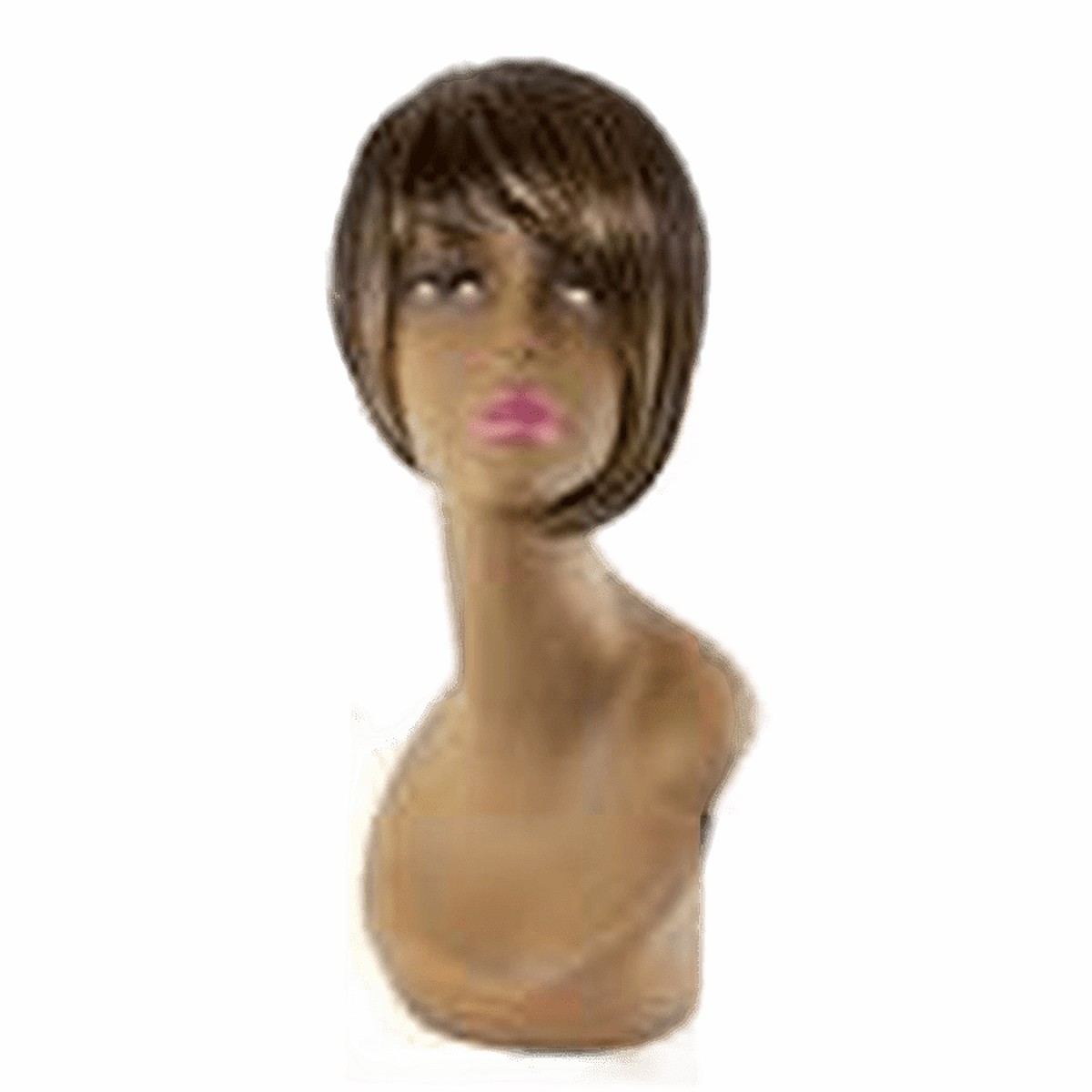 Pallet #122 - Lot of Wigs, Variety of Styles