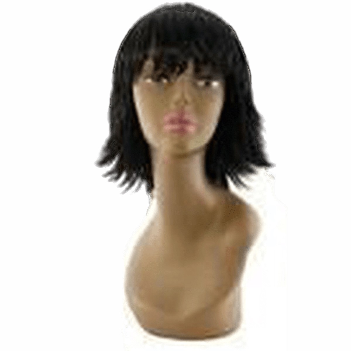 Pallet #123 - Lot of Wigs, Variety of Styles