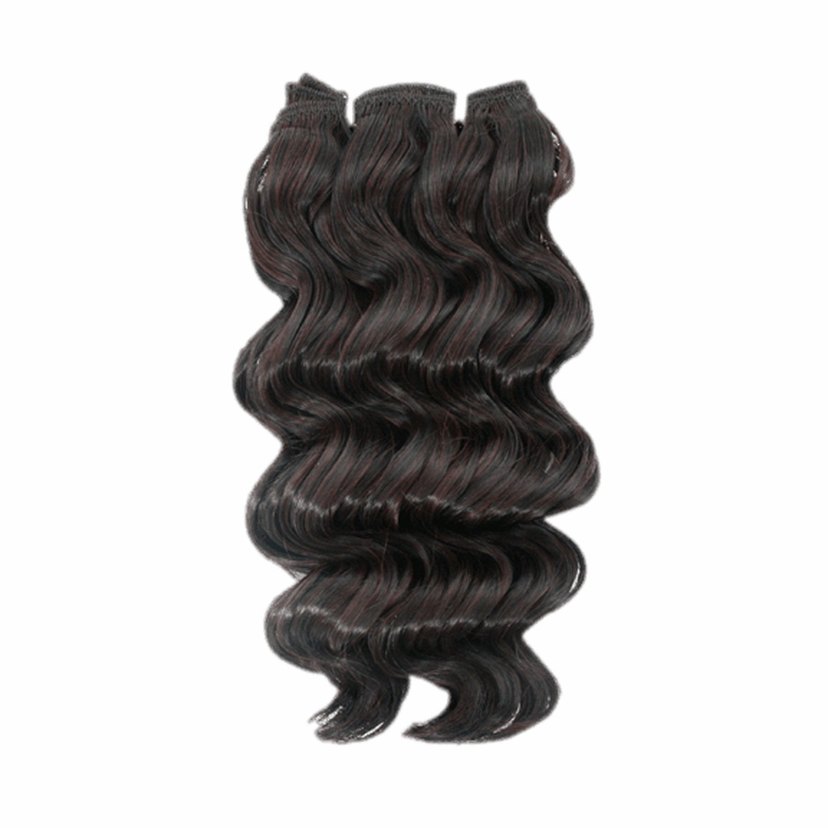 Pallet # 174 - Lot of Hair - variety of styles and colors