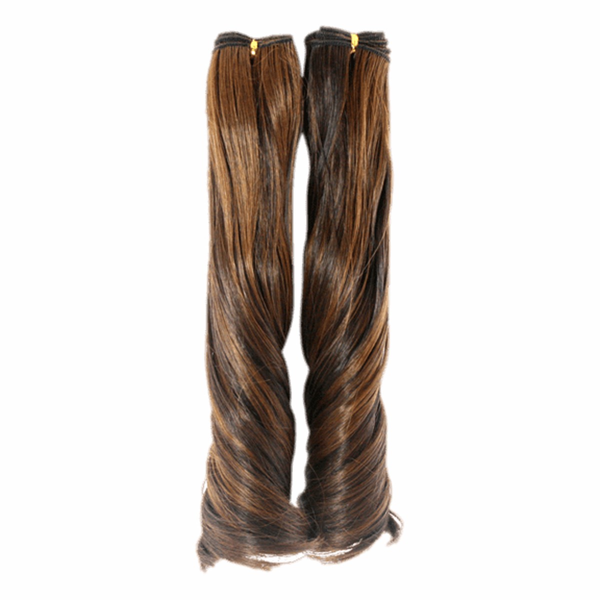 Pallet # 181 - Lot of Hair - variety of styles and colors