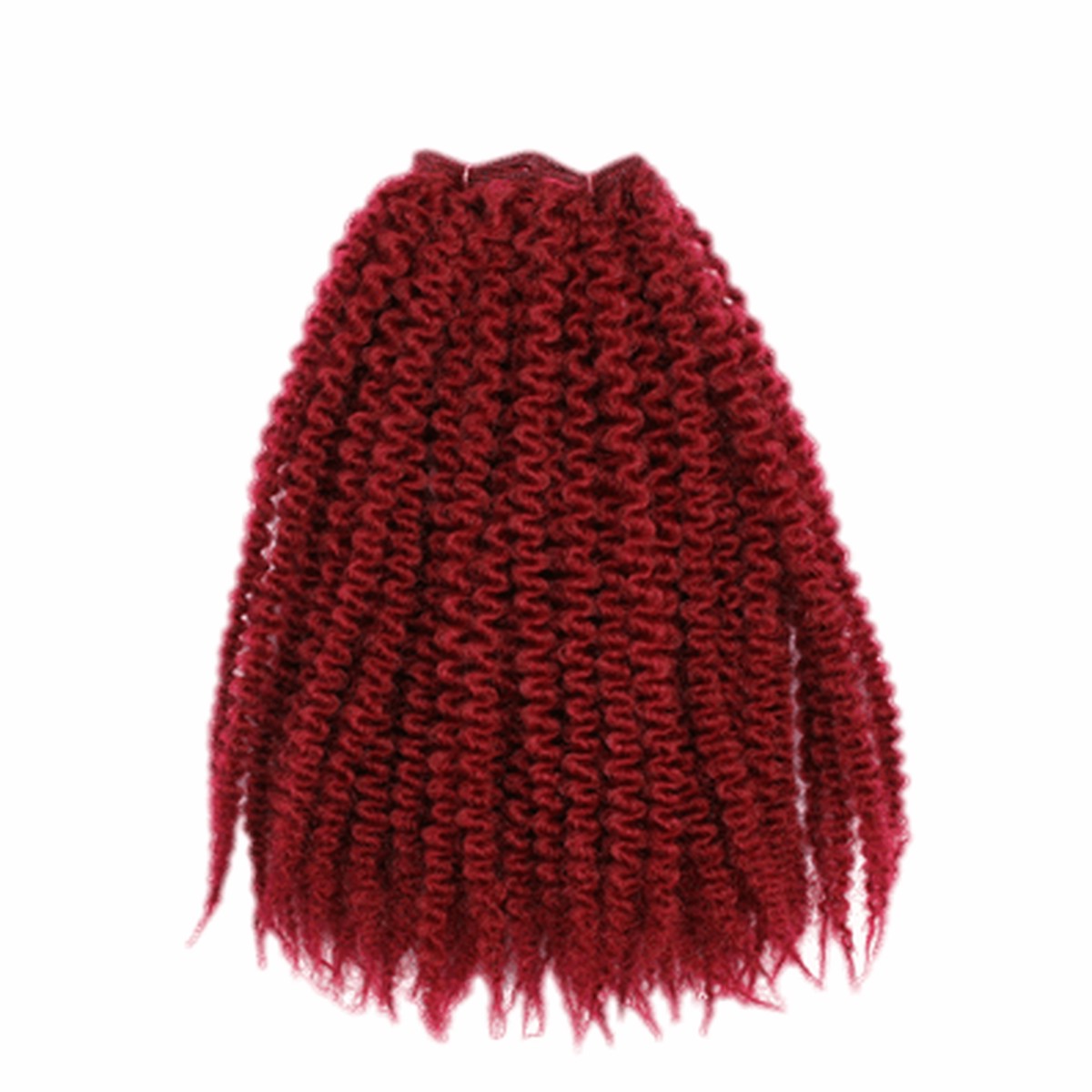 Pallet #224 - Lot of Hair - Variety of Styles and Colors