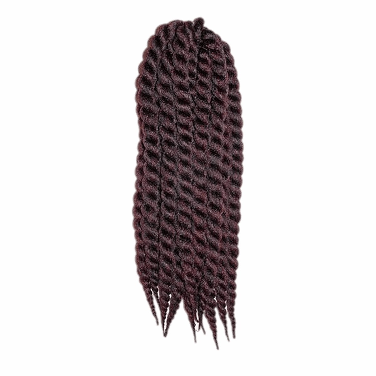 Pallet #65 - Kanekalon 24" Crochet Braid + Seduction Wig - Assorted Colors