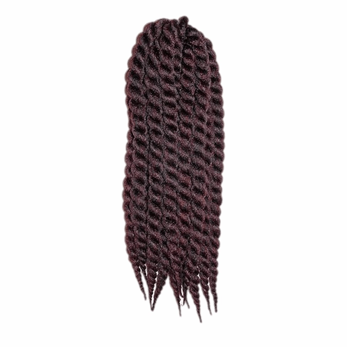 Pallet #66 - Kanekalon 24" Crochet Braid + Seduction Wig - Assorted Colors