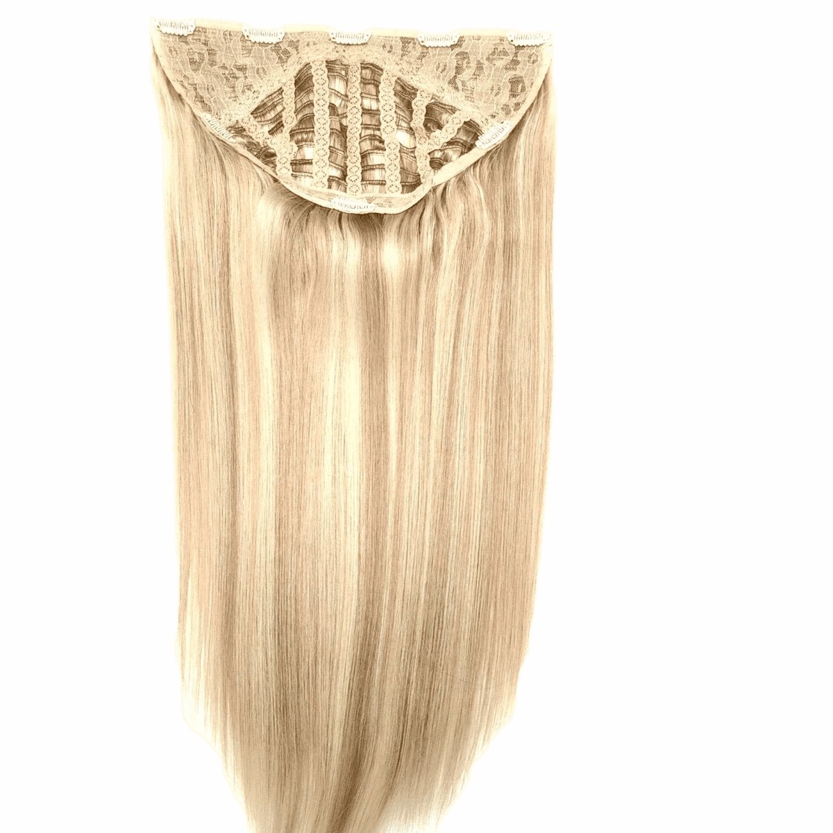Pallet #79 - Lot of Clip-In Extension - Assorted Colors