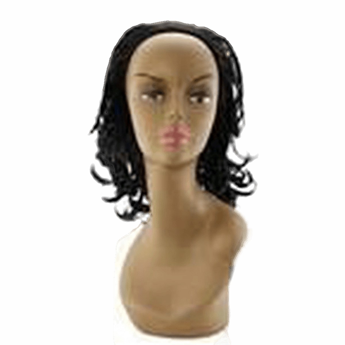 Pallet #84 - Lot of Wigs - Assorted Styles and Colors