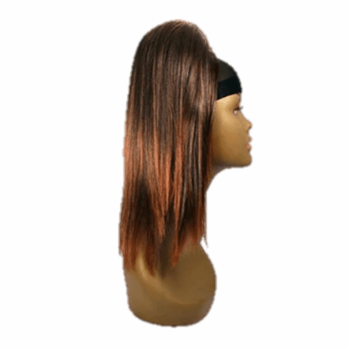 Pallet #87 - Lot of Hair - Assorted Styles and Colors