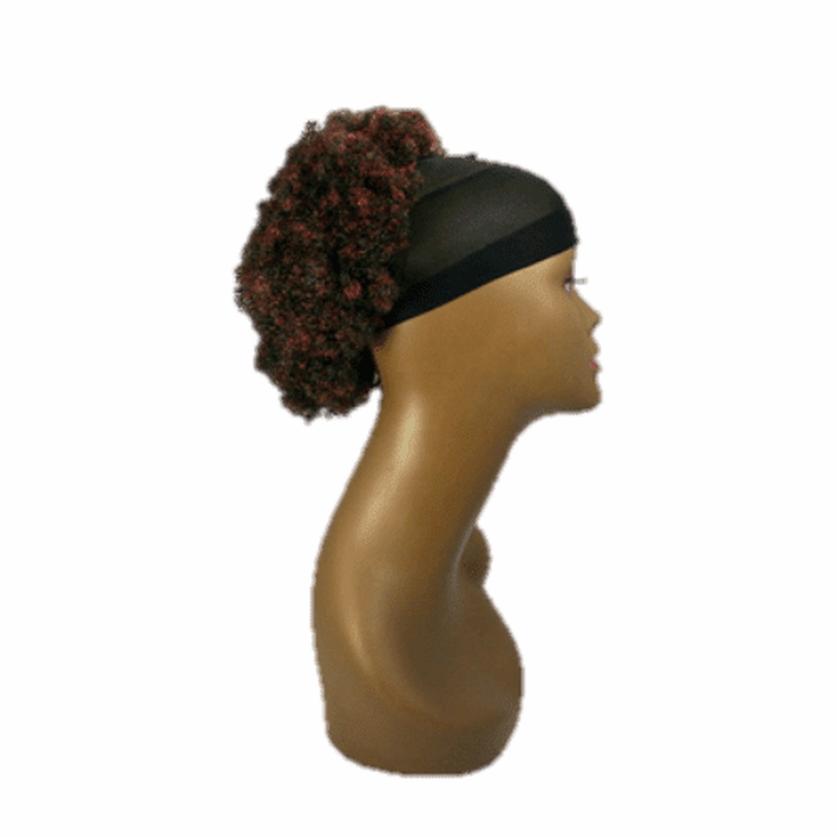 Pallet #89 - Lot of Hair - Assorted Styles and Colors