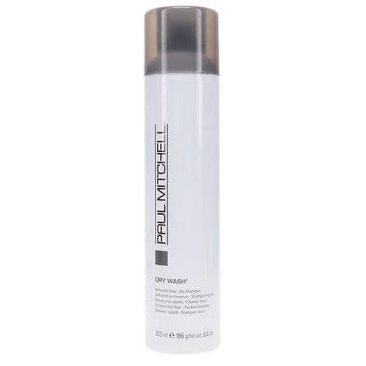 Paul Mitchell Dry Wash Dry Shampoo