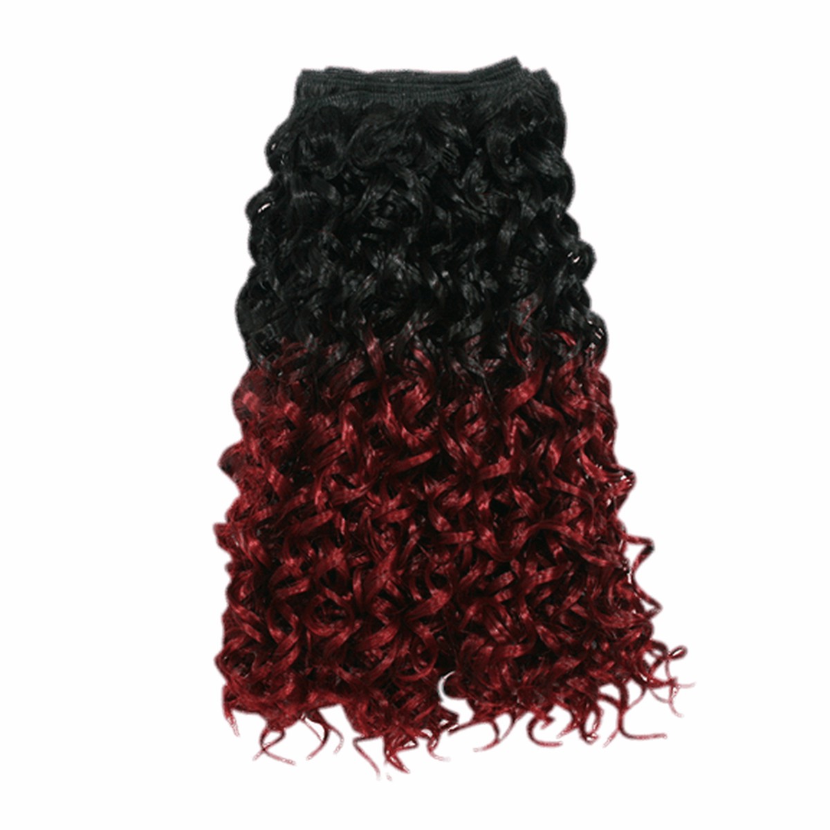 Pallet #217 - Lot of Hair - Variety of Styles and Colors
