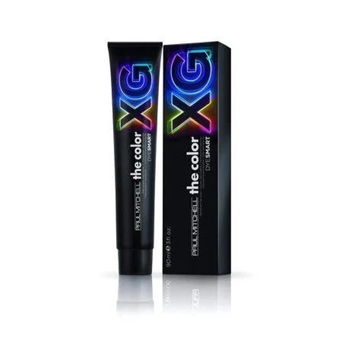 Paul Mitchell The Color XG Vegan Permanent Hair Color, 3 oz