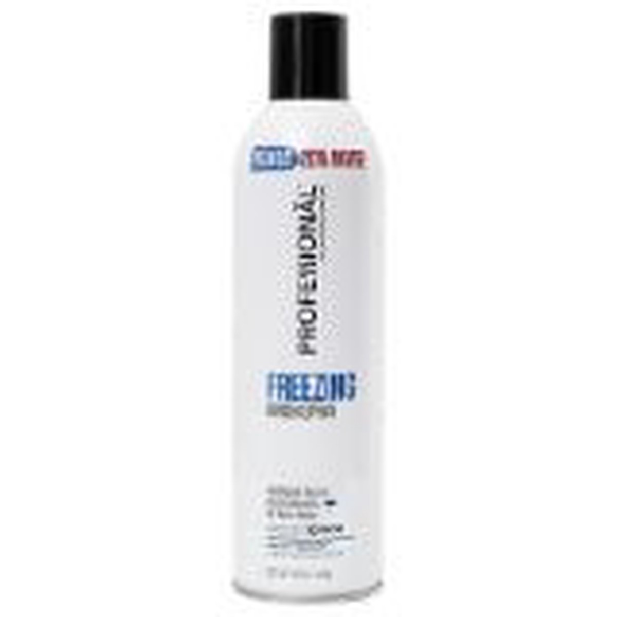 Professional Freezing Hair Spray, 10oz