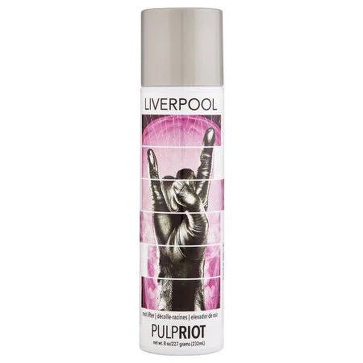Pulp Riot Liverpool Root Lifter Spray 8 oz