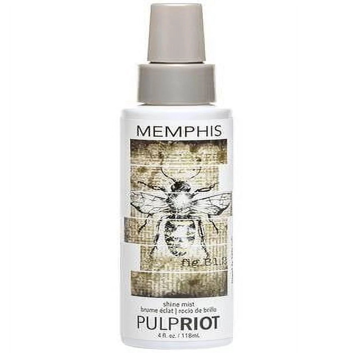 Pulp Riot Memphis Shine Mist 4 oz