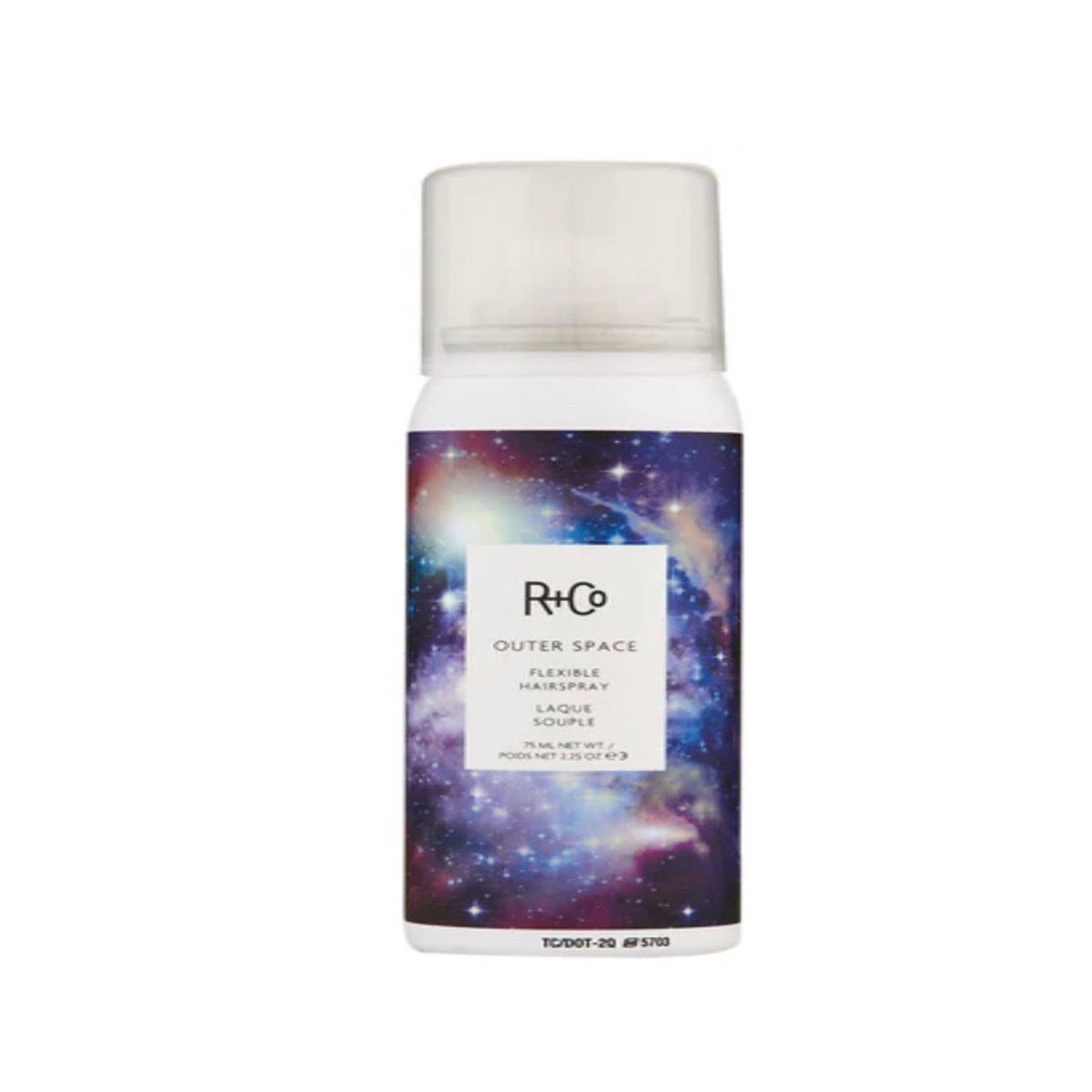 R+Co Outer Space Flexible Hairspray