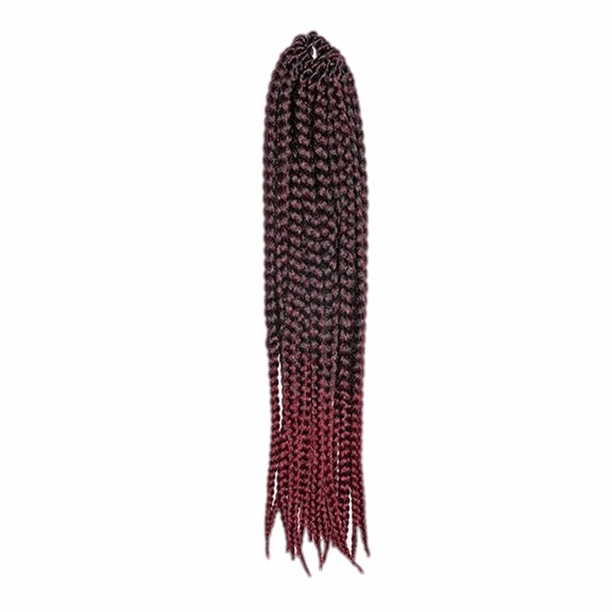 Pallet #190 - Lot of Hair - Variety of Styles and Colors