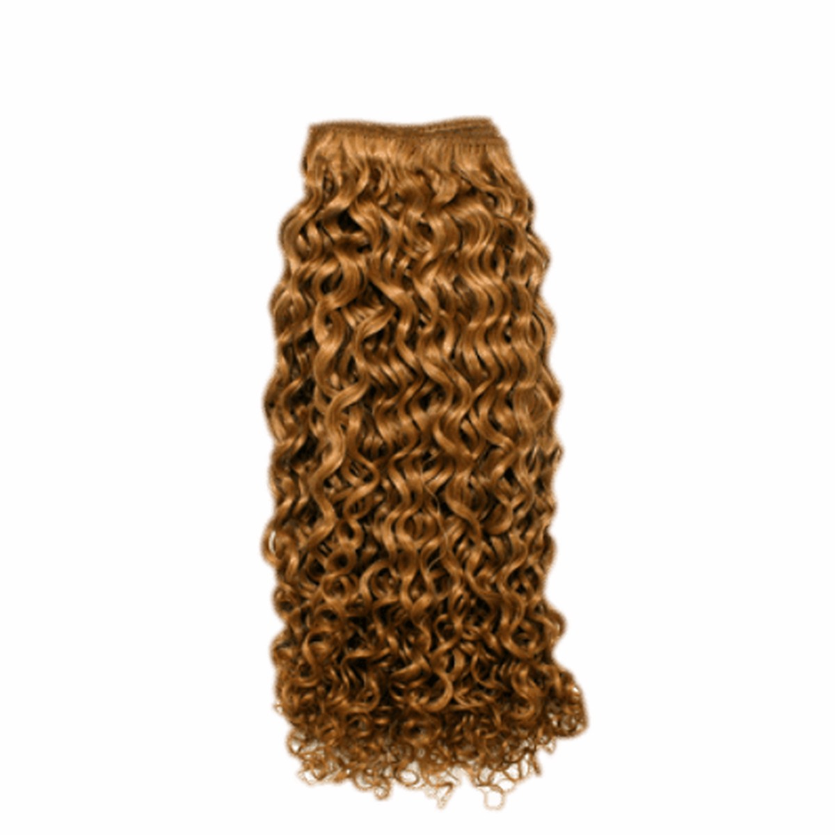 Pallet #195 - Lot of Hair - Variety of Styles and Colors