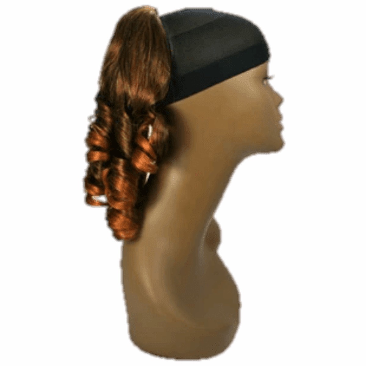 Pallet #200 - Lot of Hair - Variety of Styles and Colors