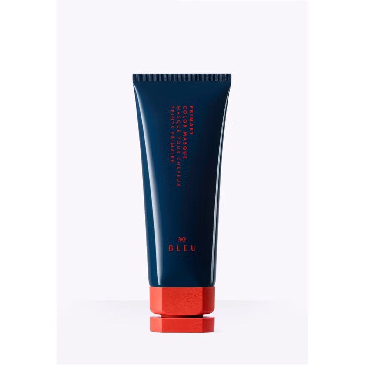 R+Co Bleu Primary Color Masque 5 oz Color Hair Mask New in Box