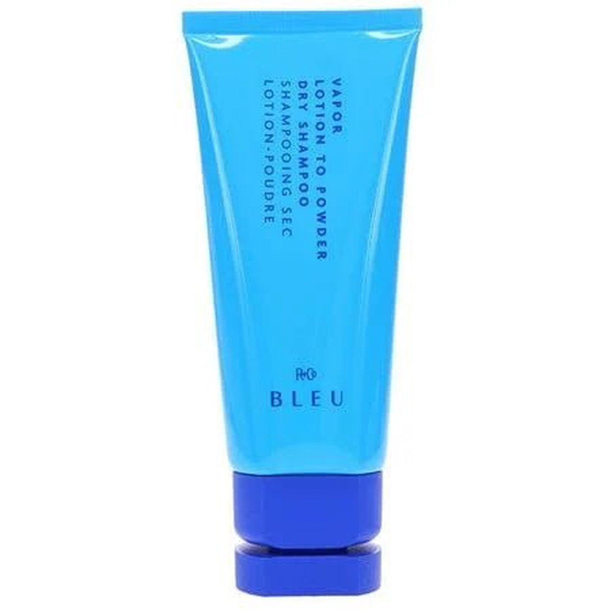 R+Co Bleu Vapor Lotion to Powder Dry Shampoo 3 oz Hair Care New in Box