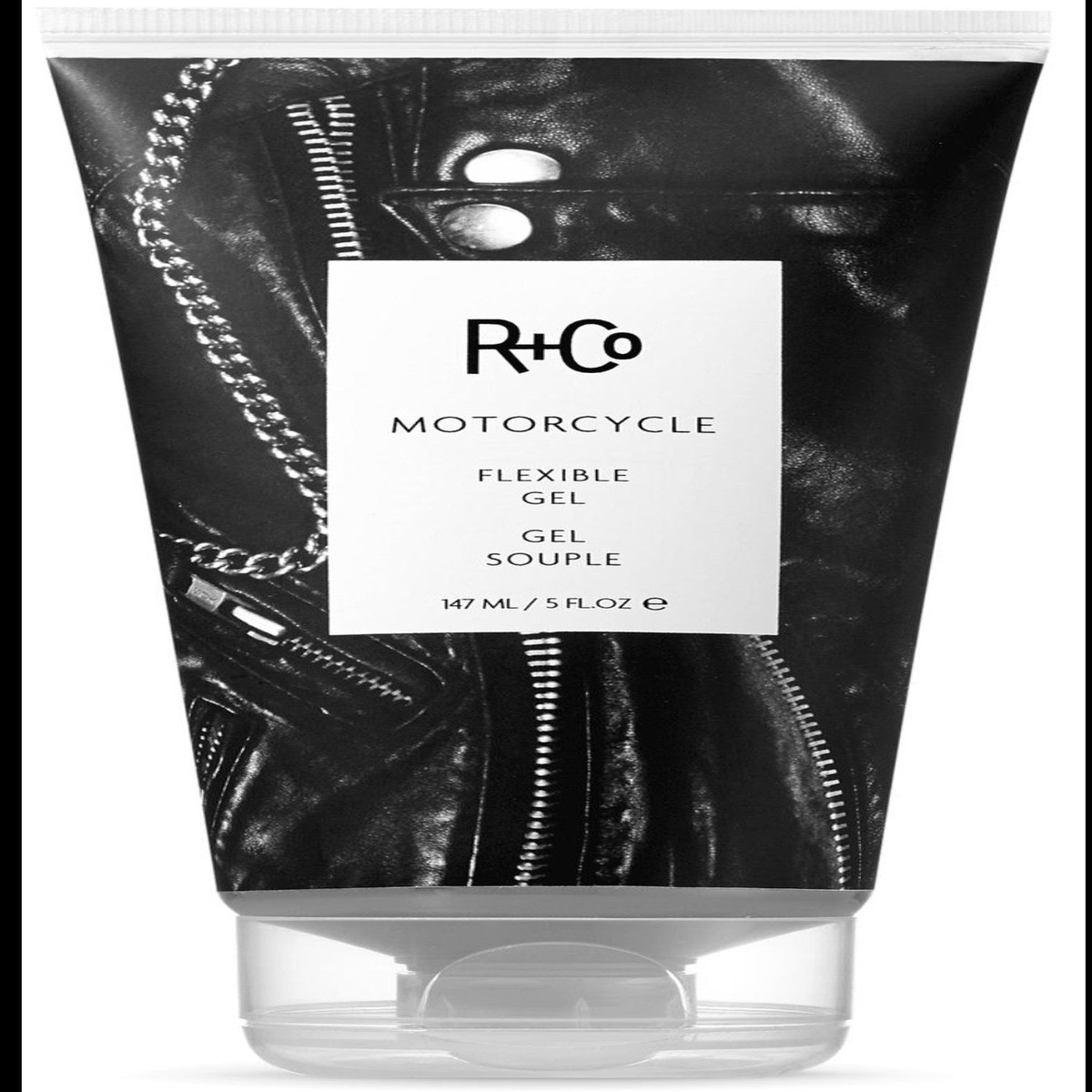 R+Co Motorcycle Flexible Gel 5 OZ