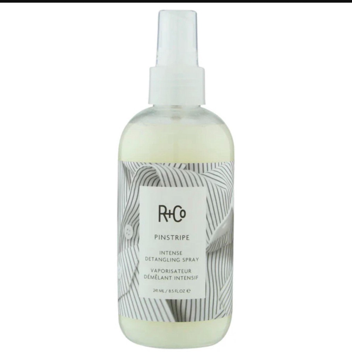 R+Co Pinstripe Intense Detangling Spray 8.5 OZ
